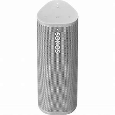 SONOS ROAM WHITE5